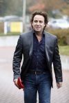 Purmerend 22 oktober 2009
Jan Smit wordt in het ziekenhuis van Purmerend opgezocht door zijn vriendin Liza Plat manager Jaap Buys collega Marco Borsato en vander Ruud Smit.
Peter Smulders bv