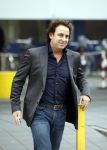 Purmerend 22 oktober 2009
Jan Smit wordt in het ziekenhuis van Purmerend opgezocht door zijn vriendin Liza Plat manager Jaap Buys collega Marco Borsato en vander Ruud Smit.
Peter Smulders bv