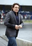 Purmerend 22 oktober 2009
Jan Smit wordt in het ziekenhuis van Purmerend opgezocht door zijn vriendin Liza Plat manager Jaap Buys collega Marco Borsato en vander Ruud Smit.
Peter Smulders bv