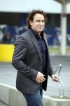 Purmerend 22 oktober 2009
Jan Smit wordt in het ziekenhuis van Purmerend opgezocht door zijn vriendin Liza Plat manager Jaap Buys collega Marco Borsato en vander Ruud Smit.
Peter Smulders bv