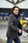 Purmerend 22 oktober 2009
Jan Smit wordt in het ziekenhuis van Purmerend opgezocht door zijn vriendin Liza Plat manager Jaap Buys collega Marco Borsato en vander Ruud Smit.
Peter Smulders bv