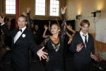 Hoorn 6 oktober 2009
Perspresentatie musical Chicago met oa Peter Lusse Mariska v Kolck Thom Hoffman Doris Baaten en Joke de Kruif.
Peter Smulders bv
