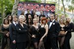 Hoorn 6 oktober 2009
Perspresentatie musical Chicago met oa Peter Lusse Mariska v Kolck Thom Hoffman Doris Baaten en Joke de Kruif.
Peter Smulders bv