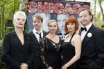 Hoorn 6 oktober 2009
Perspresentatie musical Chicago met oa Peter Lusse Mariska v Kolck Thom Hoffman Doris Baaten en Joke de Kruif.
Peter Smulders bv
