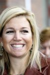 Utrecht 12 oktober 2009
Prinses Maxima op bezoek in Utrecht. Er is veel extra politie op de been.
Peter Smulders bv