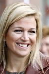 Utrecht 12 oktober 2009
Prinses Maxima op bezoek in Utrecht. Er is veel extra politie op de been.
Peter Smulders bv