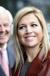 Utrecht 12 oktober 2009
Prinses Maxima op bezoek in Utrecht. Er is veel extra politie op de been.
Peter Smulders bv
