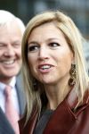 Utrecht 12 oktober 2009
Prinses Maxima op bezoek in Utrecht. Er is veel extra politie op de been.
Peter Smulders bv