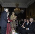 Apeldoorn 16 oktober 2009
Prinses Maxima opent tentoonstelling op paleis het Loo
Peter Smulders bv
