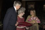 Apeldoorn 16 oktober 2009
Prinses Maxima opent tentoonstelling op paleis het Loo
Peter Smulders bv