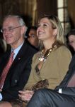 Apeldoorn 16 oktober 2009
Prinses Maxima opent tentoonstelling op paleis het Loo
Peter Smulders bv