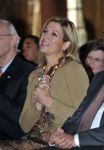 Apeldoorn 16 oktober 2009
Prinses Maxima opent tentoonstelling op paleis het Loo
Peter Smulders bv