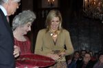 Apeldoorn 16 oktober 2009
Prinses Maxima opent tentoonstelling op paleis het Loo
Peter Smulders bv