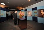 Apeldoorn 16 oktober 2009
Prinses Maxima opent tentoonstelling op paleis het Loo
Peter Smulders bv