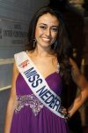 Amsterdam 29 oktober 2009
Beaumonde awards in het Amstel hotel. Miss Nederland
Peter Smulders bv