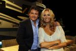 Hilversum 12 oktober 2009
Rene en Natasja Froger bij de presentatie van de nieuwe serie Frogers heppie.
Peter Smulders bv