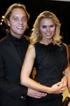 Amsterdam 23 oktober 2009
Televizierring 2009 in Carre in Amsterdam. Nicolette v dam met vriend Bas Smit
Peter Smulders bv