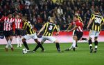 Eindhoven, 31 Oktober 2009
Kompetitiewedstrijd PSV-Vitesse, eindstand 1-0 Seizoen 2009/2010
Nordin Amrabat
Foto Junior Smulders