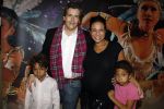 Rotterdam 25 oktober 2009
Premiere Holiday on ice in ahoy. Nurlaila Kareem zwanger met vriend en haar 2 kinderen
Peter Smulders bv