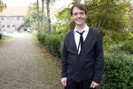 Hoorn 6 oktober 2009
Perspresentatie musical Chicago met oa Peter Lusse Mariska v Kolck Thom Hoffman Doris Baaten en Joke de Kruif.
Peter Smulders bv
