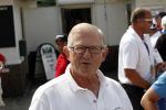 Zandvoort 28 september 2009
PRO Am KLM open met oa Pieter v Vollenhoven en Daan Slooter