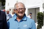 Zandvoort 28 september 2009
PRO Am KLM open met oa Pieter v Vollenhoven en Daan Slooter