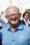 Zandvoort 28 september 2009
PRO Am KLM open met oa Pieter v Vollenhoven en Daan Slooter
