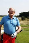 Zandvoort 28 september 2009
PRO Am KLM open met oa Pieter v Vollenhoven en Daan Slooter