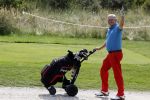 Zandvoort 28 september 2009
PRO Am KLM open met oa Pieter v Vollenhoven en Daan Slooter