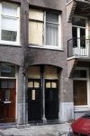 Amsterdam 13 oktober 2009
Huis dat prins Floris en Prinses Aimee onlangs verkocht hebben.
Peter Smulders bv