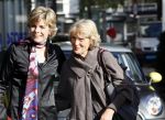 Rotterdam 28 oktober 2009
Prinses Laurentien Prins Constantijn en Prinses Irene arriveren in een electrische mini cooper bij bijeenkomst.
Peter Smulders bv