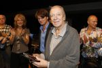 Hilversum 26 oktober 2009
Presentatie dvd en cd Ramses Shaffy bij beeld en geluid.
Peter Smulders bv