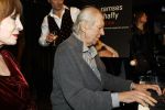Hilversum 26 oktober 2009
Presentatie dvd en cd Ramses Shaffy bij beeld en geluid.
Peter Smulders bv
