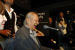 Hilversum 26 oktober 2009
Presentatie dvd en cd Ramses Shaffy bij beeld en geluid.
Peter Smulders bv