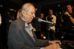 Hilversum 26 oktober 2009
Presentatie dvd en cd Ramses Shaffy bij beeld en geluid.
Peter Smulders bv