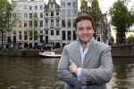Amsterdam 8 november 2009
Presentatie boek Theo Heuft over zijn leven en Yab Yum. Rene Froger
Peter Smulders bv