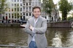 Amsterdam 8 november 2009
Presentatie boek Theo Heuft over zijn leven en Yab Yum. Rene Froger
Peter Smulders bv