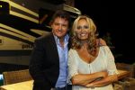 Hilversum 12 oktober 2009
Rene en Natasja Froger bij de presentatie van de nieuwe serie Frogers heppie.
Peter Smulders bv