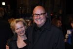 Amsterdam 26 oktober 2009
Premiere terug naar de kust in Tuschinski. Renee Soutendijk met man Ted Lensen
Peter Smulders bv