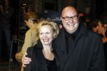 Amsterdam 26 oktober 2009
Premiere terug naar de kust in Tuschinski. Renee Soutendijk met man Ted Lensen
Peter Smulders bv