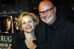 Amsterdam 26 oktober 2009
Premiere terug naar de kust in Tuschinski. Renee Soutendijk met man Ted Lensen
Peter Smulders bv