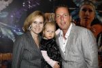 Rotterdam 25 oktober 2009
Premiere Holiday on ice in ahoy. Rob geus met vrouw en dochter
Peter Smulders bv