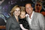 Rotterdam 25 oktober 2009
Premiere Holiday on ice in ahoy. Rob geus met vrouw en dochter
Peter Smulders bv