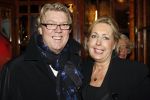 Amsterdam 4 november 2009
Premiere Palazzo met Herman den Blijker. Robert Kraanenborg met zijn vrouw
Peter Smulders bv