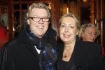 Amsterdam 4 november 2009
Premiere Palazzo met Herman den Blijker. Robert Kraanenborg met zijn vrouw
Peter Smulders bv