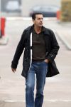Purmerend 22 oktober 2009
Jan Smit wordt in het ziekenhuis van Purmerend opgezocht door zijn vriendin Liza Plat manager Jaap Buys collega Marco Borsato en vander Ruud Smit.
Peter Smulders bv