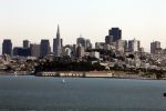 San Francisco 1 oktober 2009
Diversen zoals Alcatraz the Golden gate bridge een tram e.a.
Peter Smulders bv