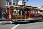 San Francisco 1 oktober 2009
Diversen zoals Alcatraz the Golden gate bridge een tram e.a.
Peter Smulders bv