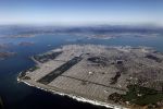 San Fransisco 30 september 2009
San Francisco vanuit de lucht.
Peter Smulders bv