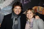 Rotterdam 25 oktober 2009
Premiere Holiday on ice in ahoy. sander Jansons met zus
Peter Smulders bv